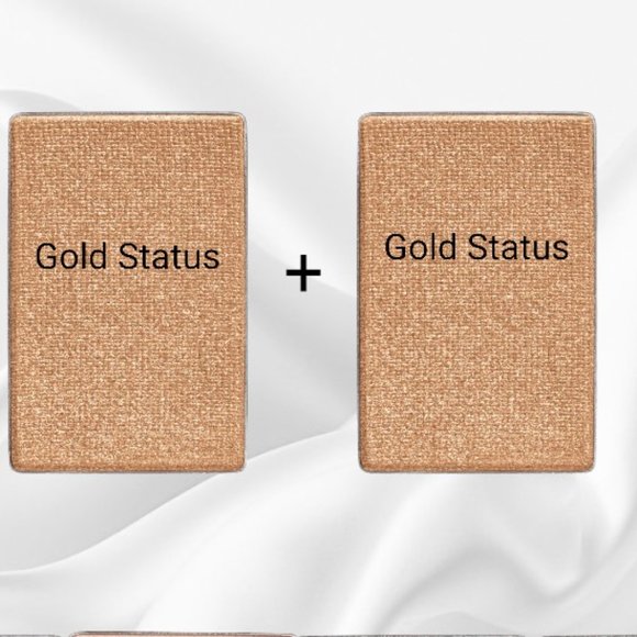 Gold Status - Bundle 2  Chromafusion Eye Shadow - Mary Kay - Picture 13 of 15